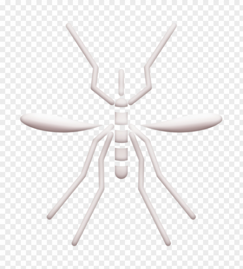 Mosquito Icon Insects PNG