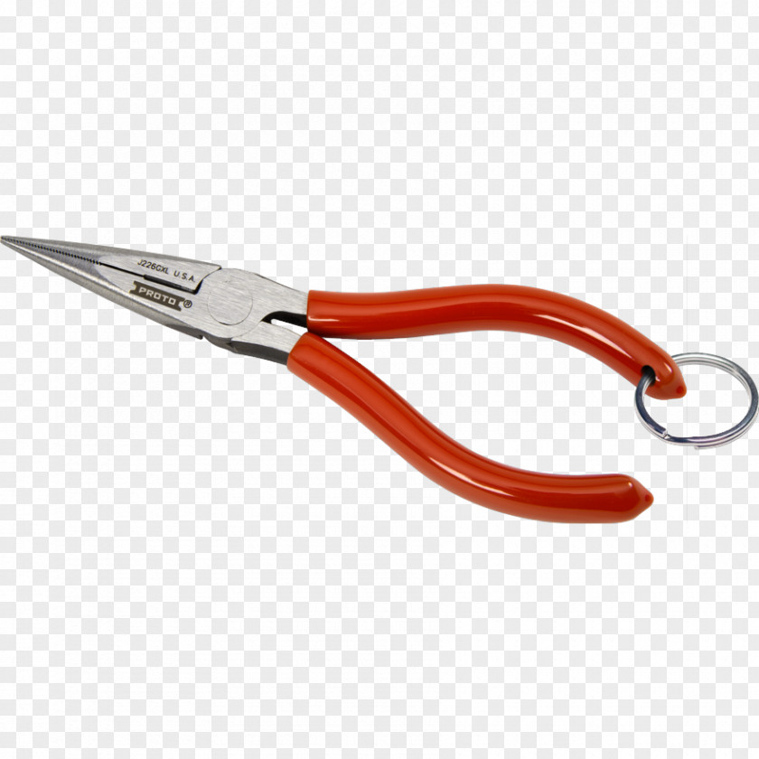 Needlenose Pliers Proto Needle-nose Spanners Locking PNG