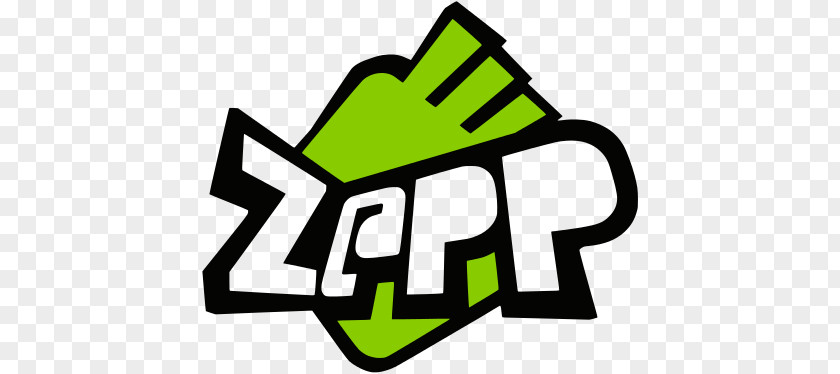 NPO Zappelin 3 Logo Public Broadcasting PNG