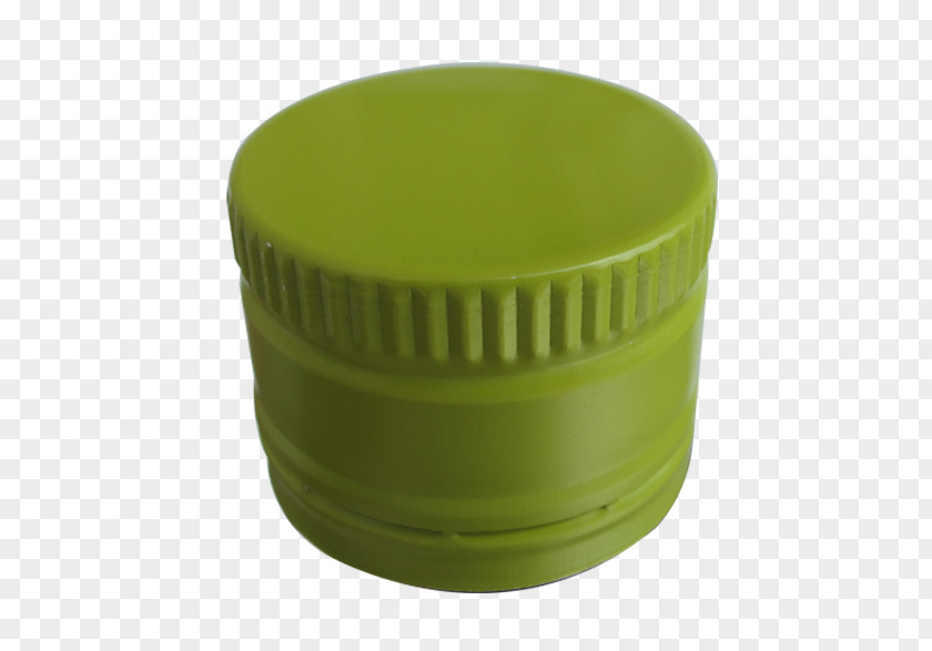 Oil Bottle Plastic Material Green PNG
