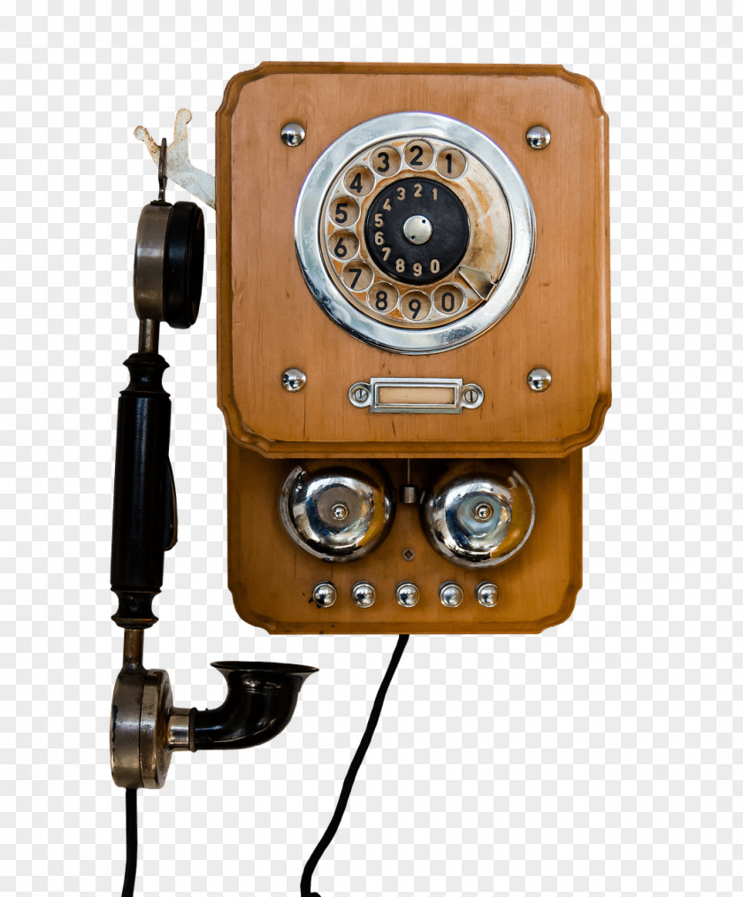 Phone Rotary Dial Telephone Call Vintage Clothing Mobile Phones PNG