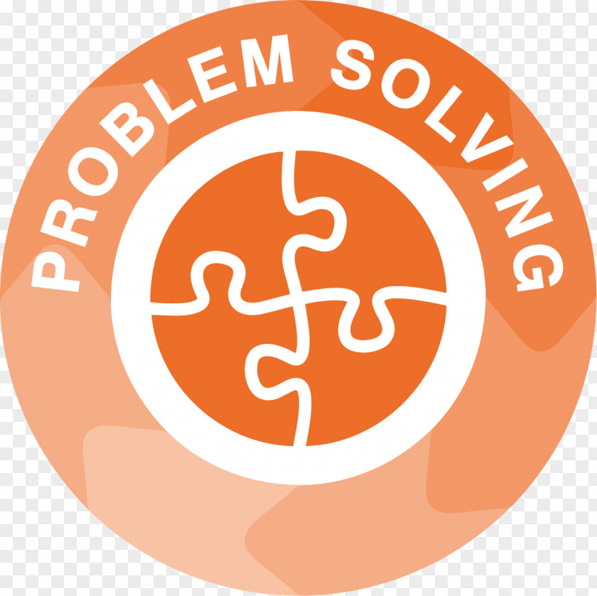 Problem Solving Skills Business Continuity Planning Organization Operational Logo PNG