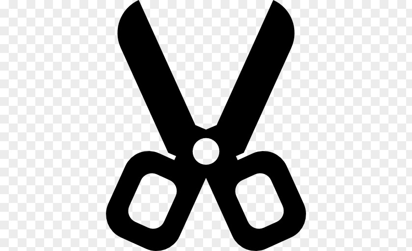 Scissors Cutting Tool PNG