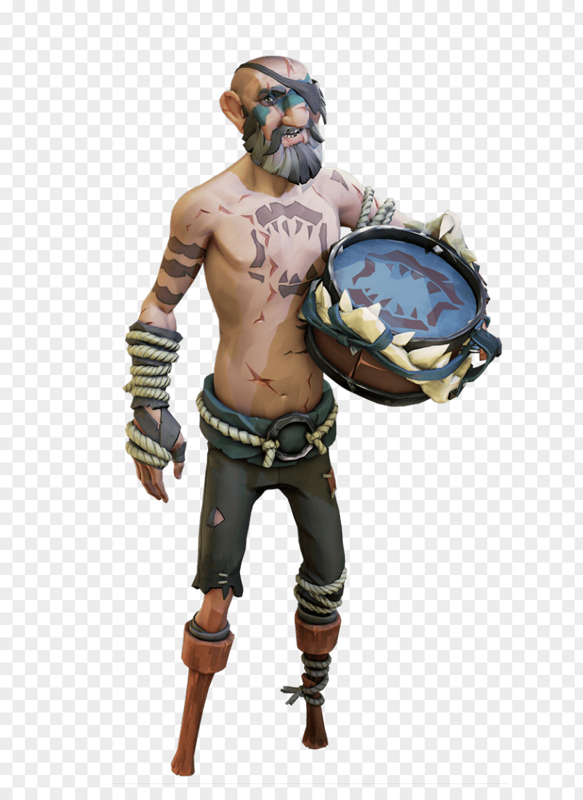 Sea Of Thieves Rare Game Piracy PNG