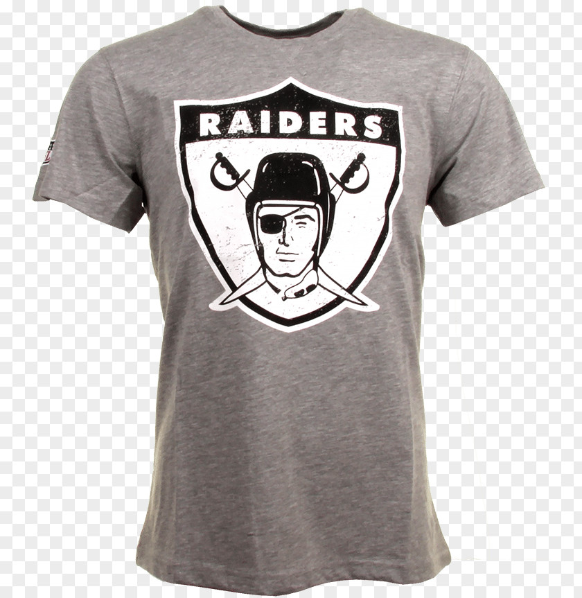 T-shirt Oakland Raiders Los Angeles Chargers NFL PNG
