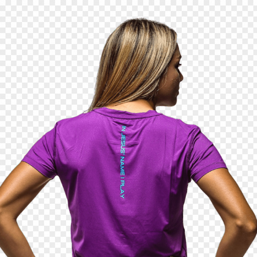 T-shirt Sleeve Sports Shoulder PNG
