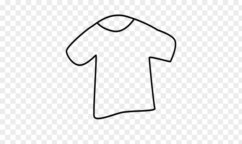 T-shirt Sleeve Top Clip Art PNG