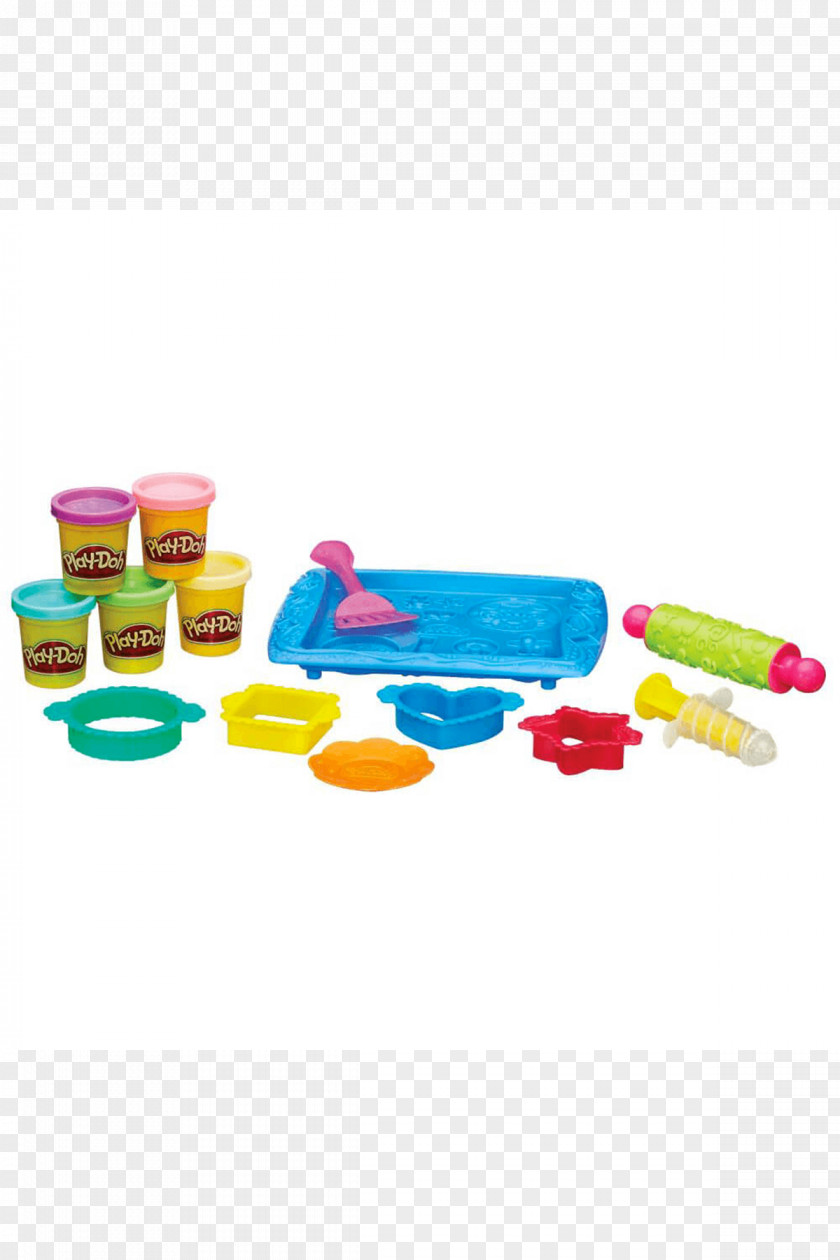 Toy Play-Doh Bakery Biscuits Dough PNG
