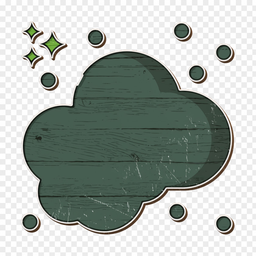 Weather Icon Dust PNG