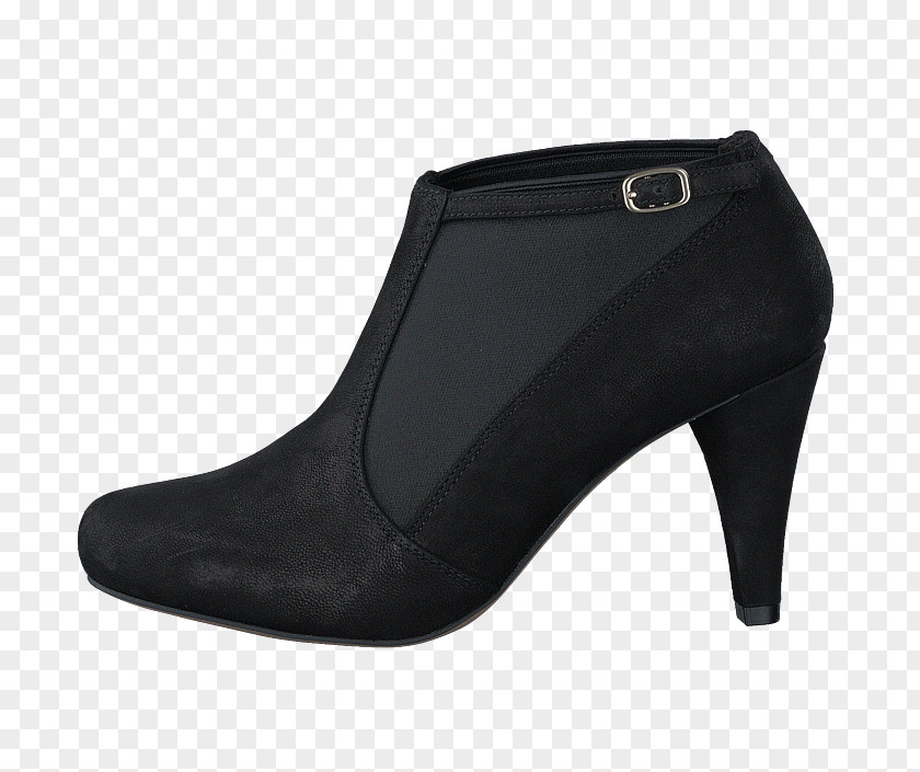 Boot Shoe Botina Leather Absatz PNG