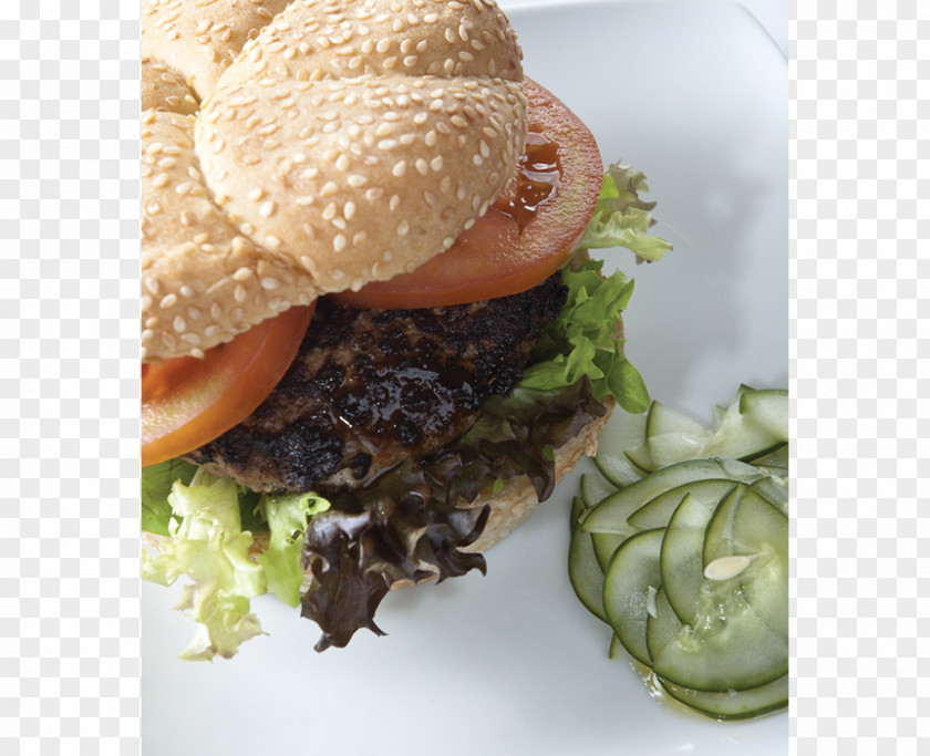 Breakfast Buffalo Burger Cheeseburger Slider Sandwich Veggie PNG