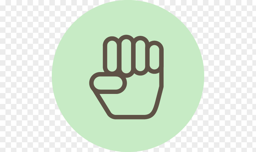 Design Logo Brand Finger PNG