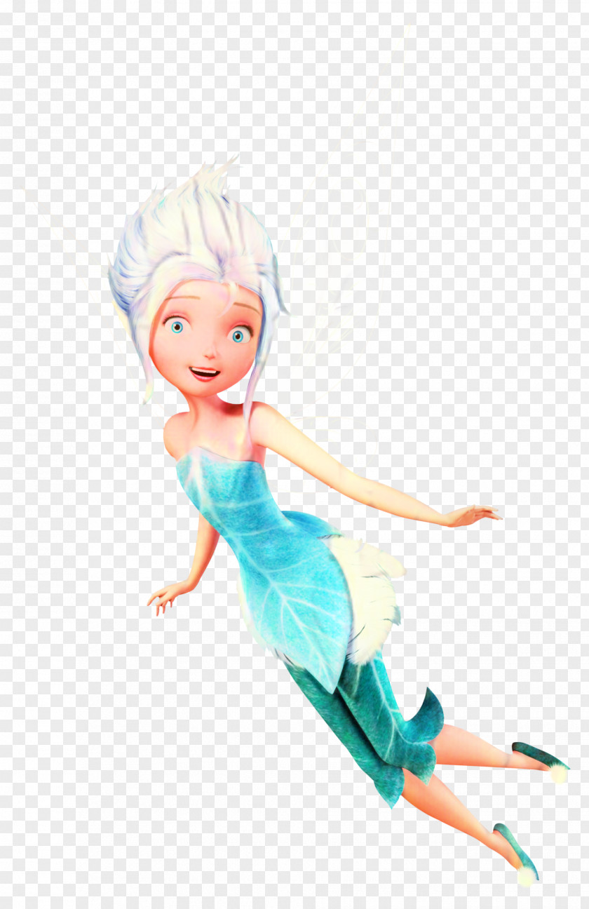 Disney Fairies Tinker Bell Silvermist Clip Art PNG