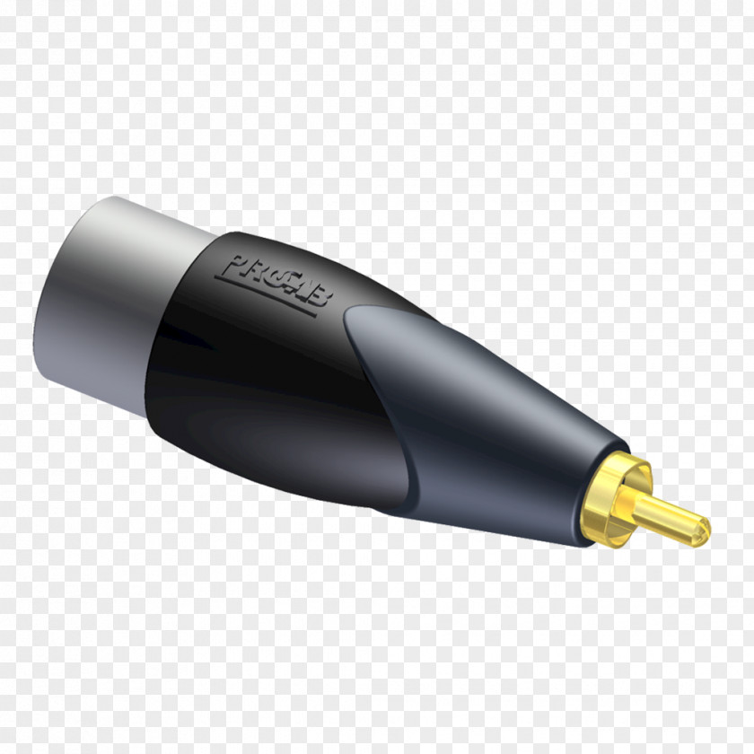 Electrical Cable XLR Connector RCA Adapter PNG