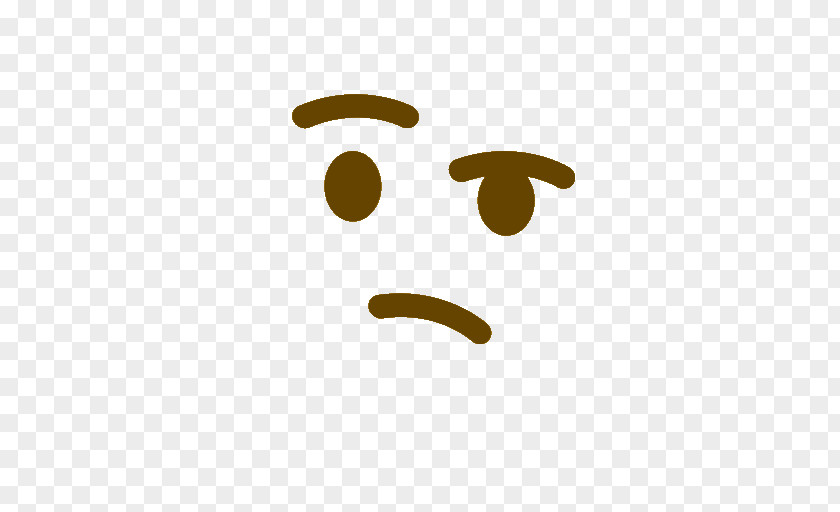 Emoji Thinking Thought Sticker Discord Emoticon PNG