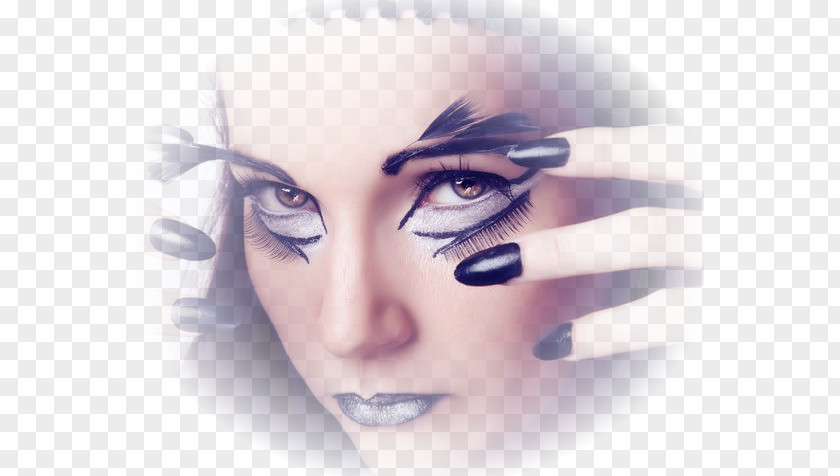 Eyelash Extensions Woman Blog Eyebrow Magnolia PNG