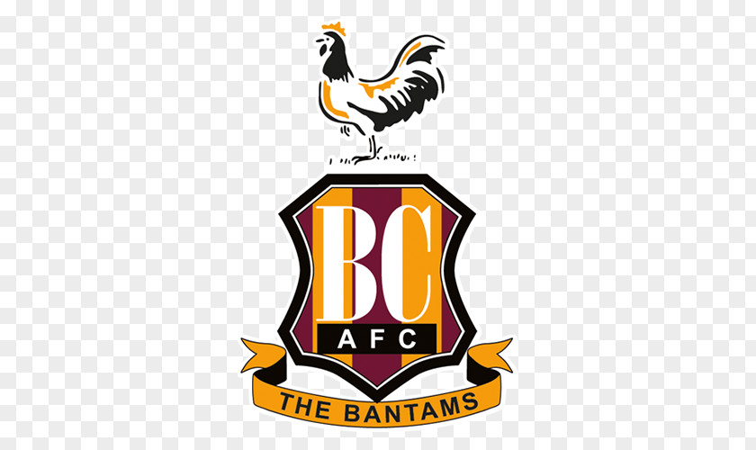 Football Northern Commercials Stadium Bradford City A.F.C. (Park Avenue) EFL League One English PNG