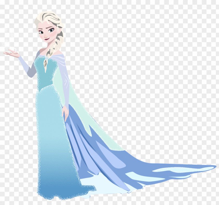 Frozen Elsa Kristoff Anna PNG