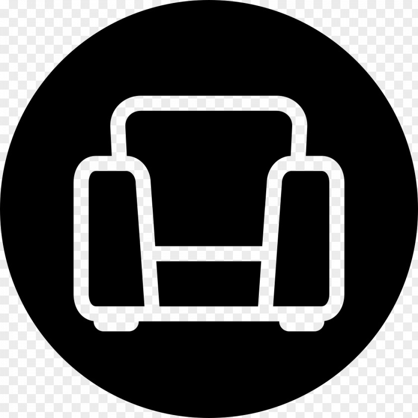 Furnishing Icon Industry Furniture Product Design PNG