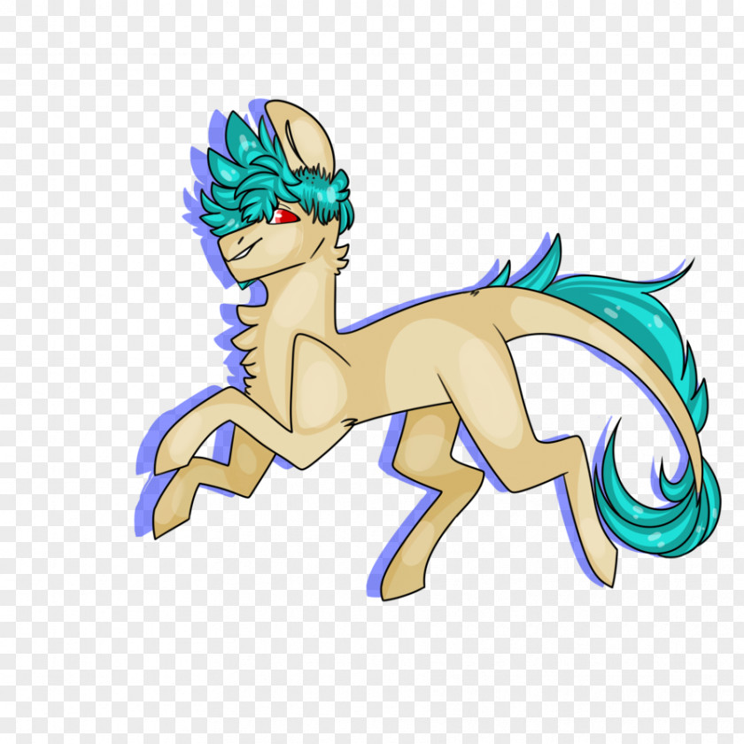 Horse Tail Microsoft Azure Clip Art PNG