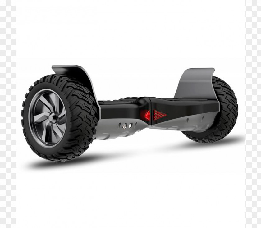 Hummer Segway PT Self-balancing Scooter Electric Vehicle Off-road Tire PNG