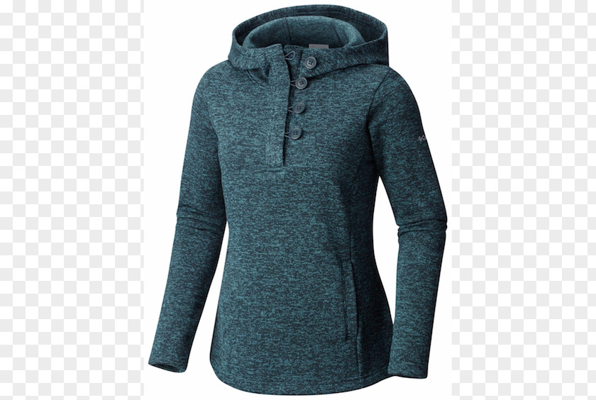 Jacket Hoodie Polar Fleece Columbia Sportswear Sweater PNG