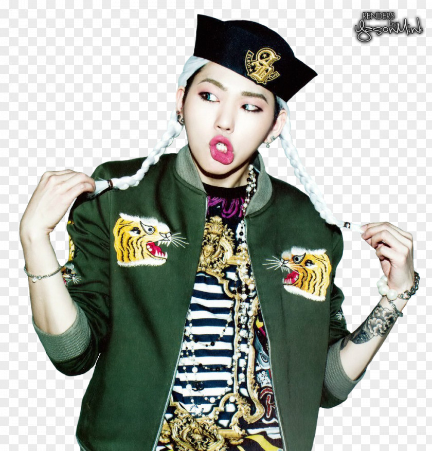 Kpop Block B HER Show Me The Money K-pop Bastarz PNG