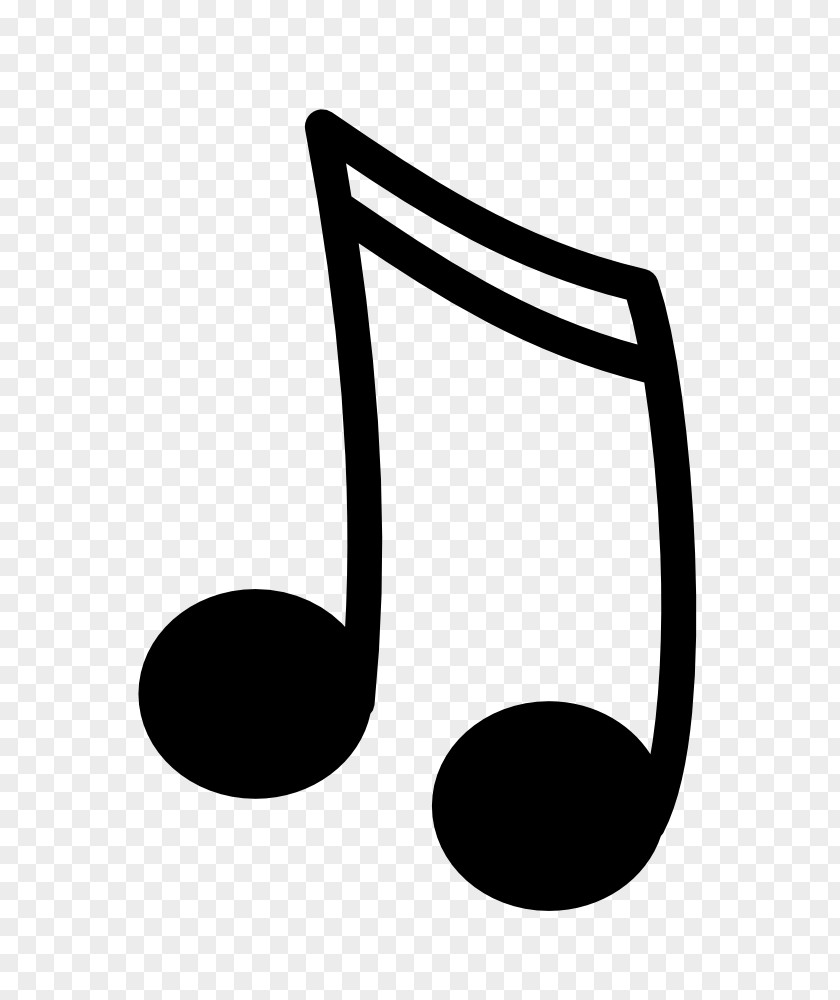 Label Note Musical Clip Art PNG