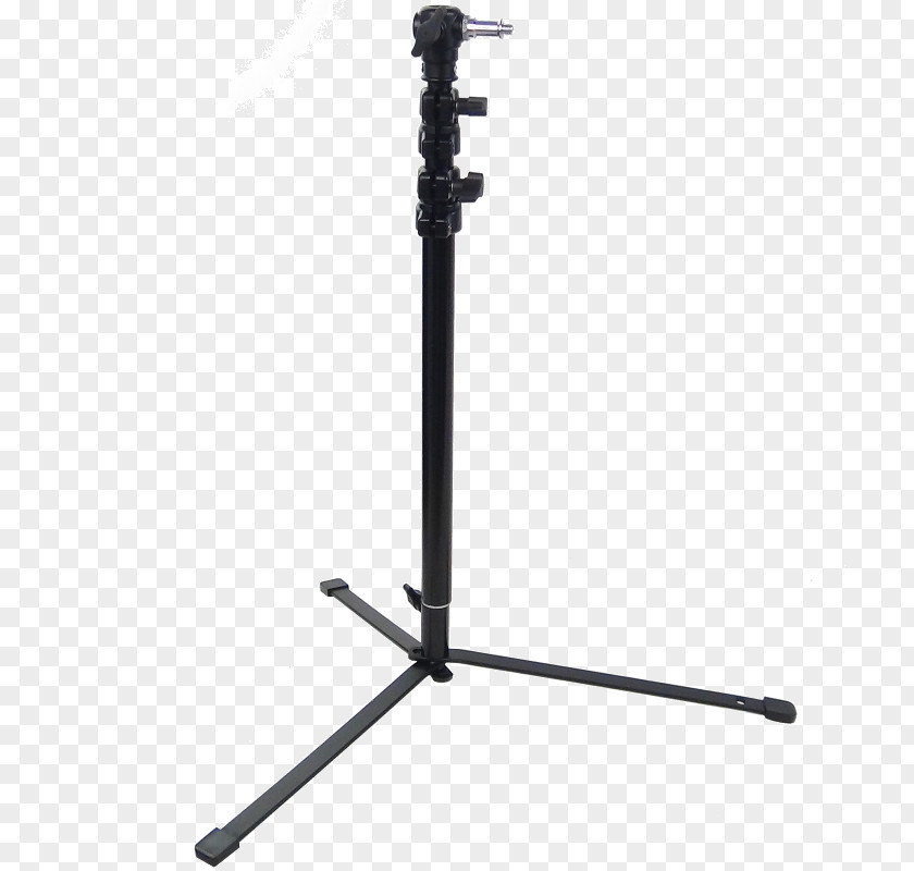 Light C-stand Camera Flashes Lighting Tripod PNG