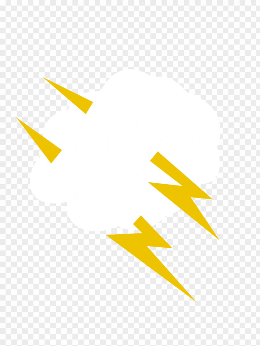 Lightning Symbol Logo Thunder PNG