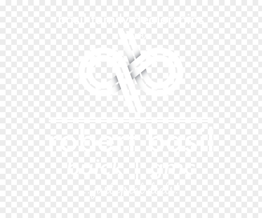 Line Brand Logo White PNG