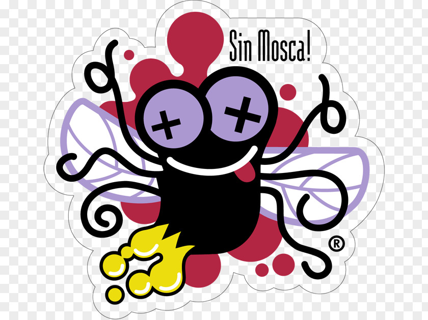 Mosca Sticker Guanches Tenerife Mencey Clip Art PNG