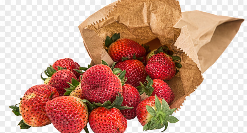 Real Strawberries Paper Business Food Dehydrators Image PNG