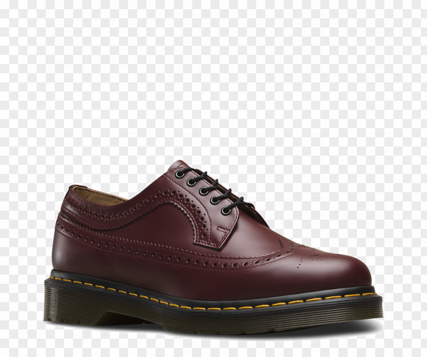 Shoes Dr. Martens Brogue Shoe Boot Leather PNG