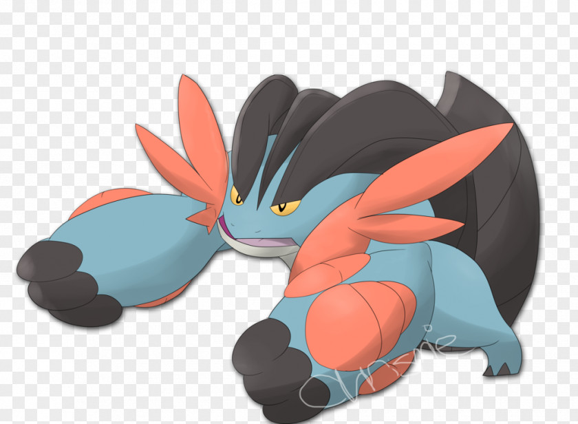 Swampert Sceptile Clip Art PNG