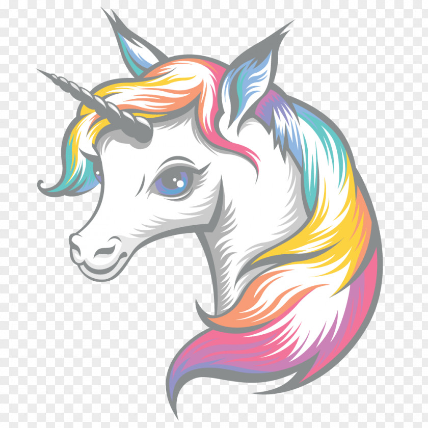 Unicorn Vector Graphics Image Clip Art Drawing PNG