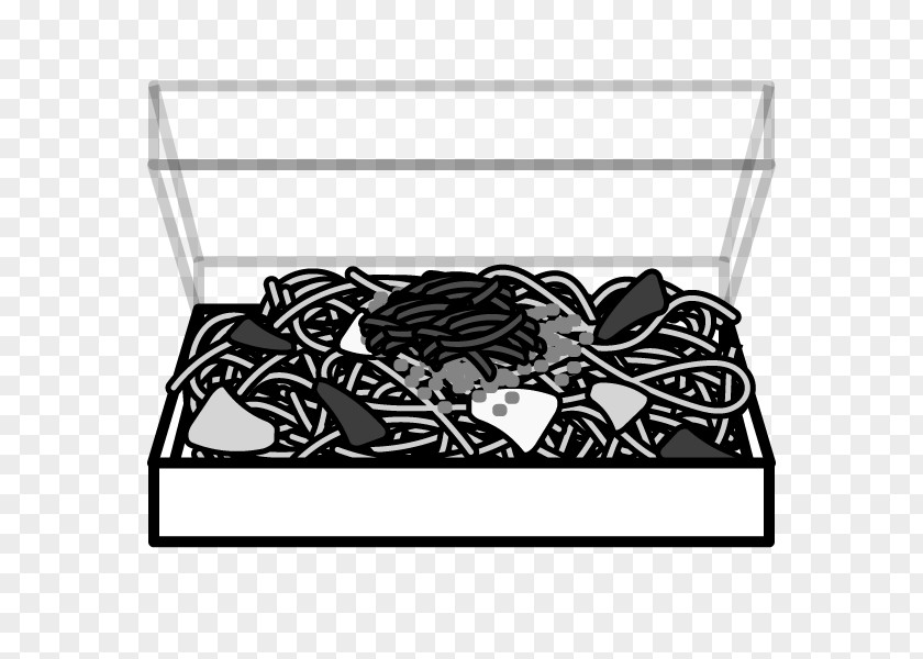 Yakisoba Fried Noodles カップ焼きそば Black And White National Dish PNG