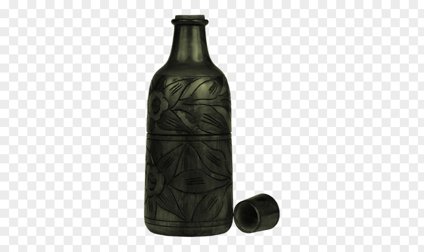 A Bottle Wine Glass PNG