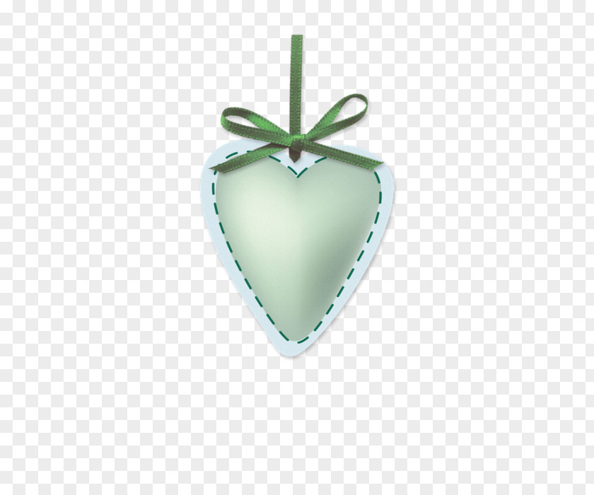 Christmas Ornament Heart Arabs Marriage PNG
