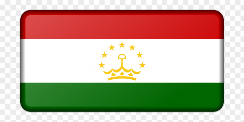 Decoration Flag Of Tajikistan Somaliland Language PNG