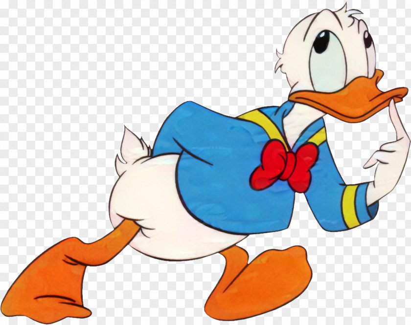 Donald Duck Magica De Spell Clip Art Image PNG