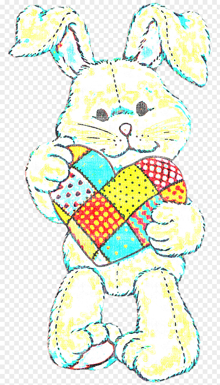 Easter Bunny PNG