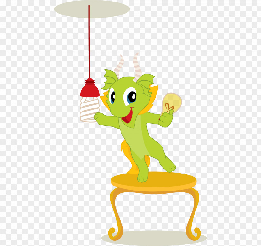 Enerji Talebi Tree Cartoon Animal PNG