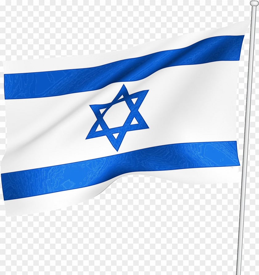 Flag Of Israel Stock Photography Royalty-free PNG