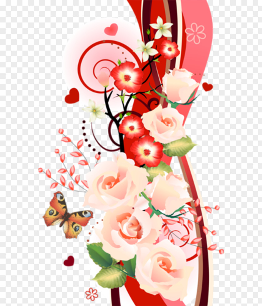 Flower Preview Blume Clip Art PNG