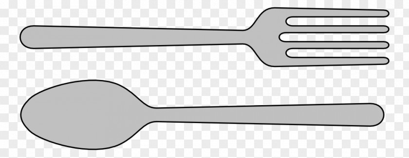 Fork Spoon Clip Art PNG