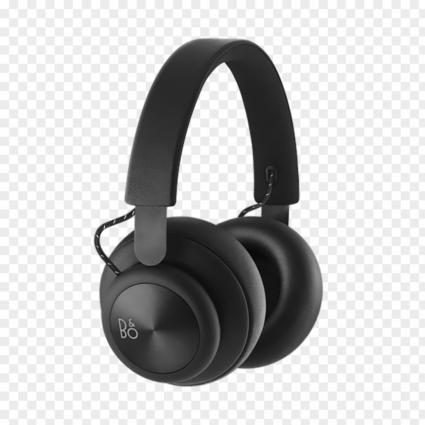 Headphones B&O Play Beoplay H4 Bang & Olufsen H3 Sound PNG