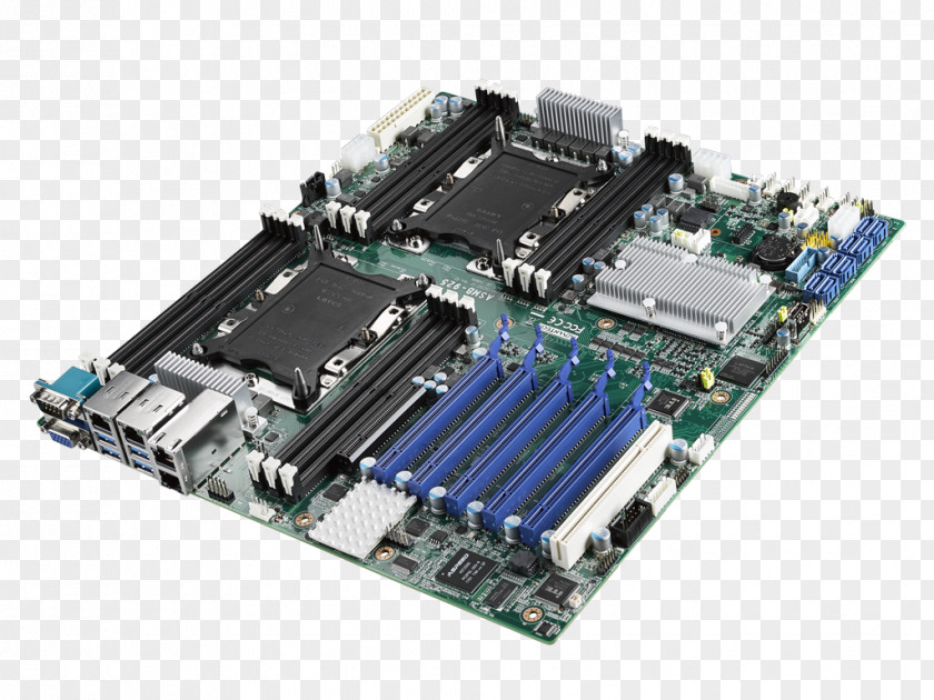 Intel Motherboard Central Processing Unit Computer Hardware Xeon PNG