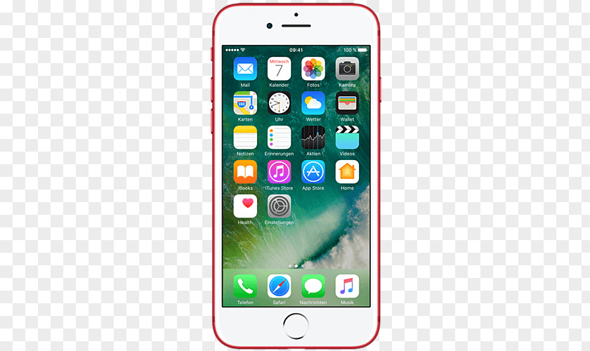Iphone 7 Red IPhone Plus 8 Apple SE 6s PNG