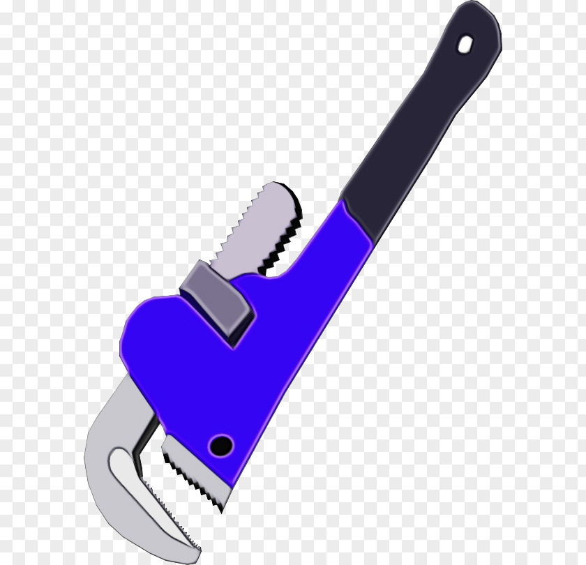 Metalworking Hand Tool Monkey Wrench Pipe PNG